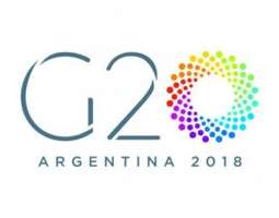 G20 huippukokous ja Buenos Aires – kun ei nyt...