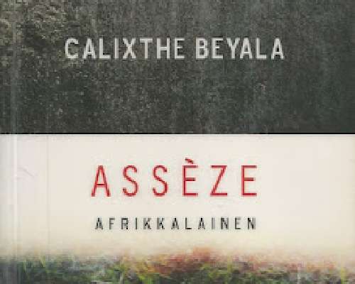 Calixthe Beyala: Assèze, afrikkalainen