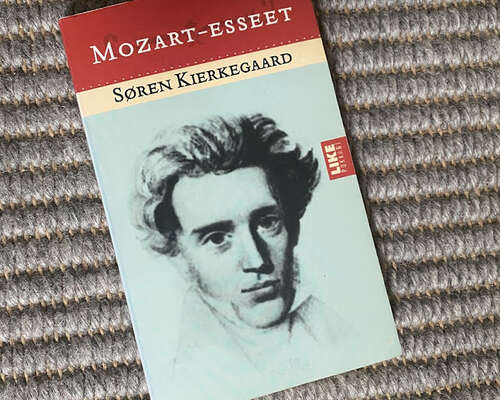Søren Kierkegaard - Mozart-esseet