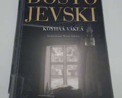 Fjodor Dostojevski: Köyhää väkeä