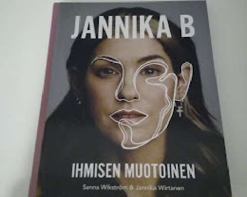 Jannika Wirtanen ja Sanna Wikström: Jannika B...