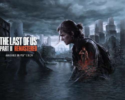 The Last of Us Part 2 Remastered is a complic...