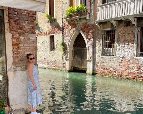 Venetsia – 5 asiaa, jotka teen joka kerta