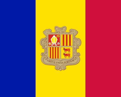 Matkailu avartaa osa 5: Andorra
