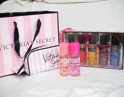 Victoria's Secret haul