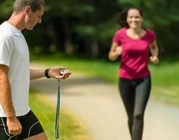 Why runners need training plan?