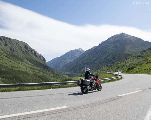 Andorrasta Ranskan Rivieralle – reittivinkki ...