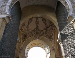 Córdoban katedraali La Mezquita – rakennus, j...