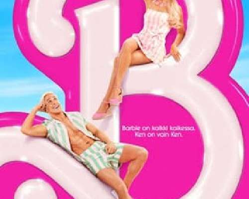 Barbie-elokuva