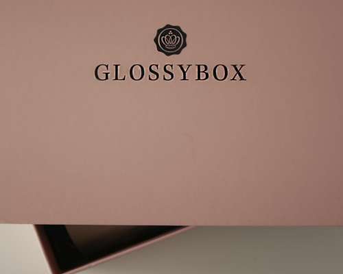 Glossybox - Syyskuu 2021