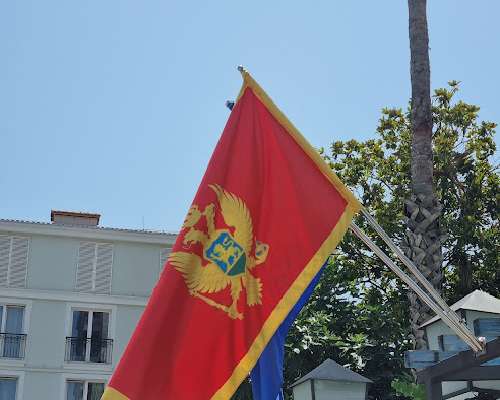 Euroopan viidenneksi viimeinen maani, Montenegro