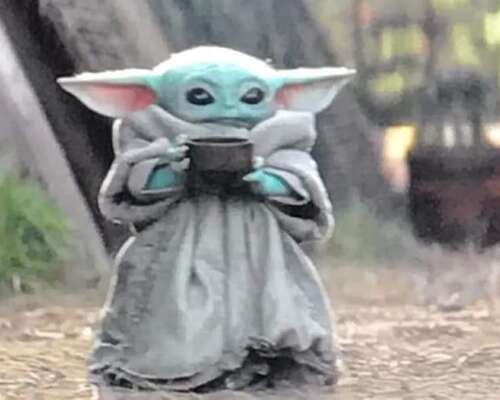 Disney+ Suomeen – syyskuussa Baby Yodan voi v...
