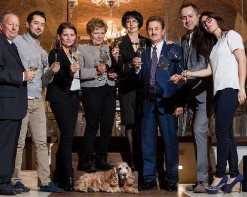 Monte Del Frà – Wines of loyalty to the land