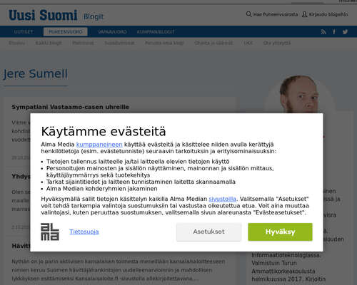 Onko Suomessa todella työvoimapula?