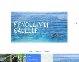 Sekumpul-vesiputous ja järvitemppeli, Bali