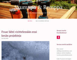 Skumppa & Remppa