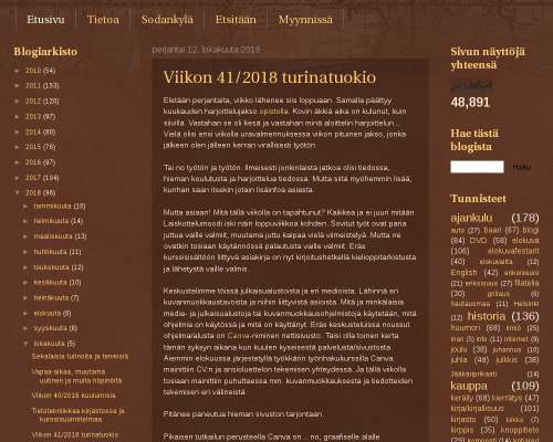 Helsingin-matka 26.6.-3.7.2022, vol. 1