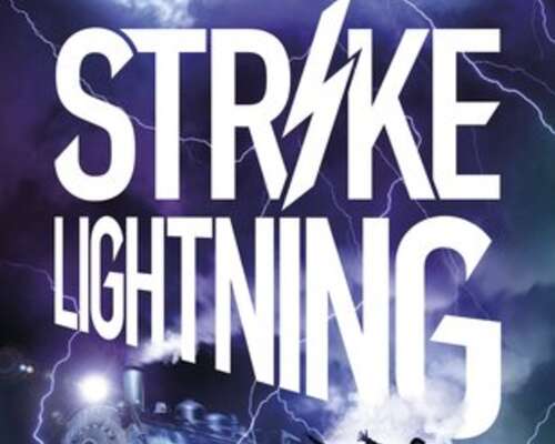 007 Book: Strike Lightning (2016)