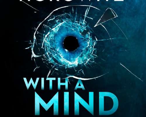 007 Book: With a Mind to Kill