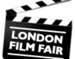 007 Event: London Film Fair (17 November 2019)
