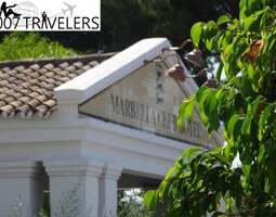 007 Hotel: Marbella Club Hotel, Golf Resort a...