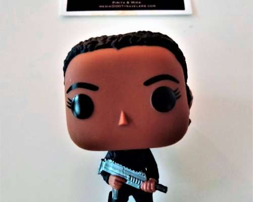 007 Item: Pop! Movies 007 Nomi from No Time t...