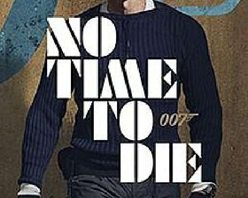 “007 No Time to Die” -elokuvan trailerin anal...
