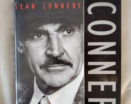 007 Related book: Sean Connery (Robert Tanitch)