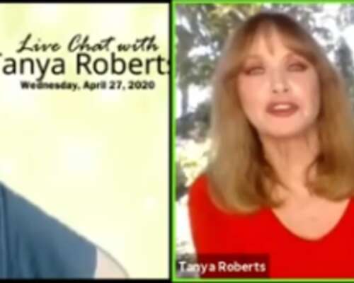 007 Travelers asked, Tanya Roberts answered
