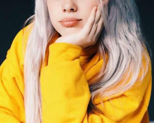 Billie Eilish will perform the title song for...