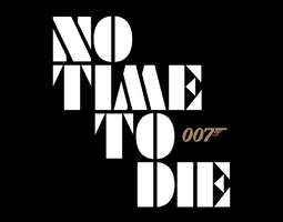 BOND 25 official title is: NO TIME TO DIE