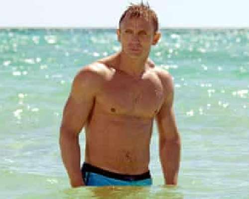 Daniel Craigin James Bond -aikakausi (2006 – ...