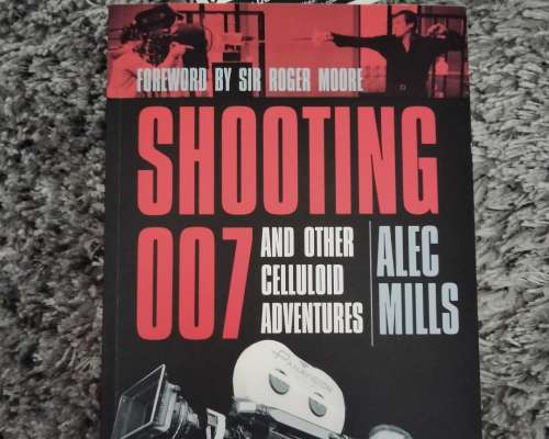 In Memoriam: Camera operator Alec Mills (1932...