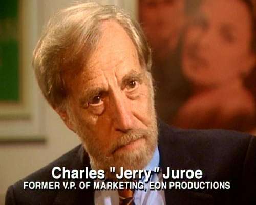 In Memoriam: Charles “Jerry” Juroe