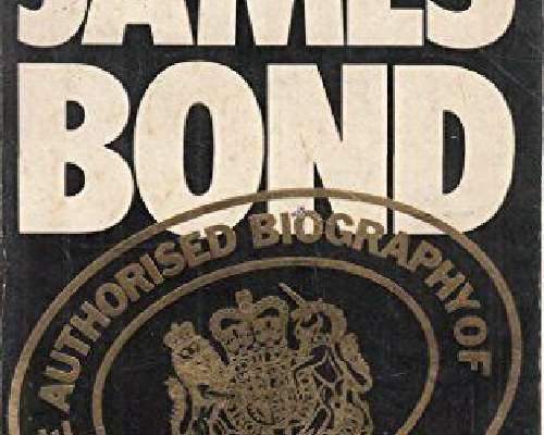 In Memoriam: James Bond author John Pearson (...