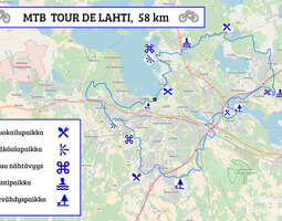 Tour de Lahti