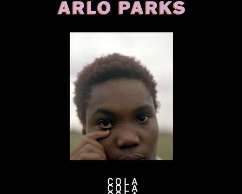 Kuuntelen: Arlo Parks