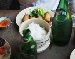 Ravintolasuosituksia Saigoniin / Ho Chi Minh ...