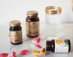 Flunssan hoitoon ja ehkäisyyn