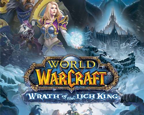 Jaossa ilmaisia World of Warcraft matkalaisia