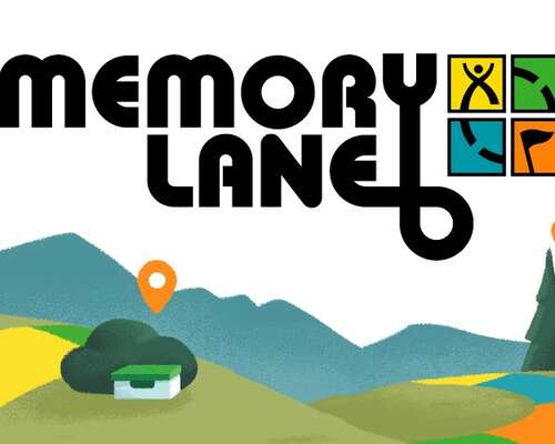 Memory Lane – muistojen kaistalla kamppis