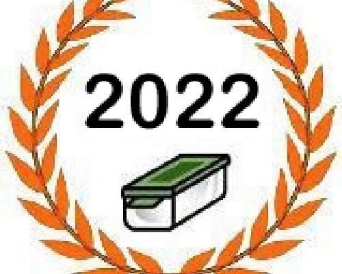 Suomen parhaat kätköt 2022