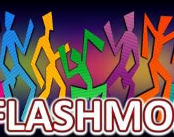 World Wide Flash Mob XV