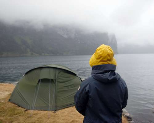 10 vinkkiä: Kuinka valita sopiva teltta?