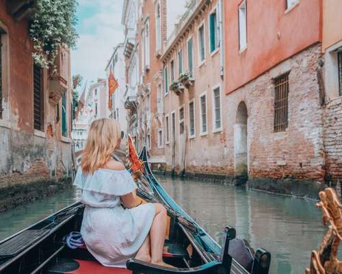 Italia – 10 parasta reissuhetkeä