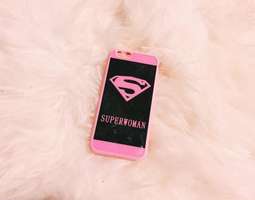 Be your own superwoman