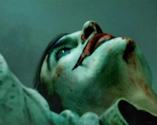 Toinen todellisuus - Analyysi Joker-elokuvasta