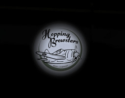 Hopping Brewsters: olutkin kuplii