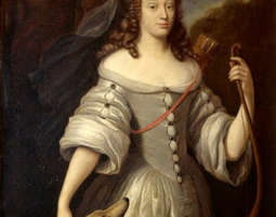Ludvig XIV:n rakkausseikkailut osa 5: Miten m...