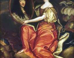 Ludvig XIV:n rakkausseikkailut part 1: prinse...